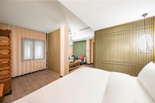 Hoya Hotel Hangzhou West Lake Lingyin Temple Branch - Hangzhou - 8