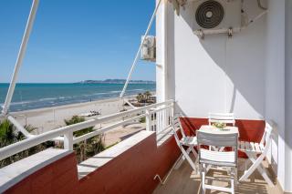 Sea View-jb Beach Apartment - Durrs - Durazzo - 3