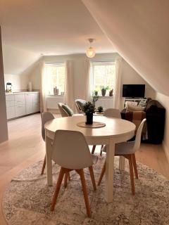 Newly built apartment in Höllviken - Höllviken - 9