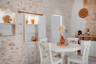 GuestHost - La Dimora di Aline - IRIS & AMBRA apartments - 8