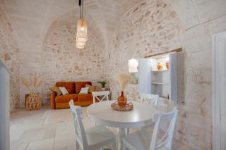 GuestHost - La Dimora di Aline - IRIS & AMBRA apartments - Conversano - 2