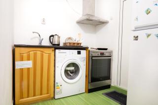 En-Suite Rooms: Novа Guesthouse in Sofia Center - Sofia - 1