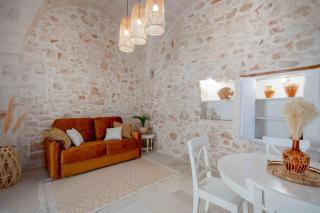 GuestHost - La Dimora di Aline - IRIS & AMBRA apartments - Conversano - 0