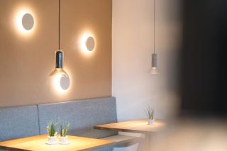 Garni Hotel Walburg - Tirol - 4