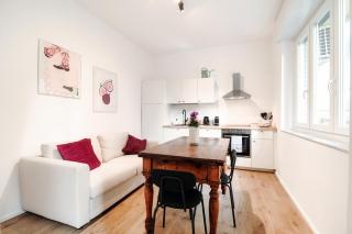 Le Seterie Apartment - Como - 9