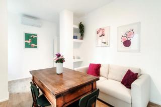 Le Seterie Apartment - Como - 8