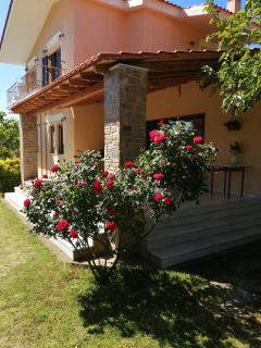 diamont villa - Kimméria - 7