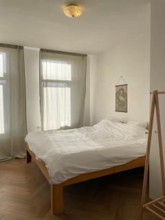 Fantastic and spacious home - Rotterdam - 5