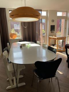 Fantastic and spacious home - Rotterdam - 7