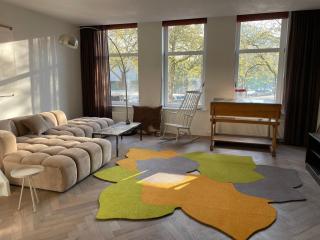 Fantastic and spacious home - Rotterdam - 9