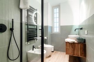 Le Seterie Apartment - Como - 5