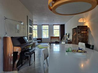 Fantastic and spacious home - Rotterdam - 8