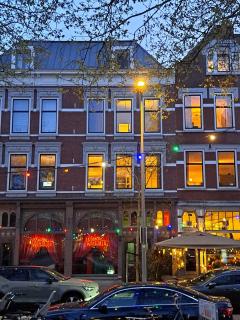 Fantastic and spacious home - Rotterdam - 1