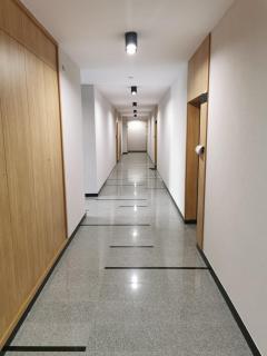 Nowe Miasto Transportowa - Białystok - 1