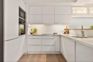 Entire apartment in Trondheim city centre, Norway - Trondheim - 7