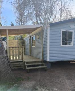 Camping Agde - Agde - 9