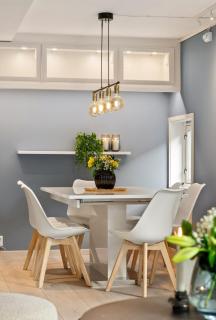 Entire apartment in Trondheim city centre, Norway - Trondheim - 3