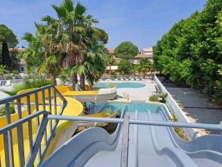 Camping Agde - Agde - 2