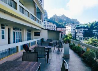 Sonam Delek Gangtok Tibet Road - Gangtok - 4