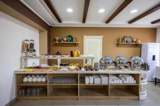 Khan Hotel Samarkand - Samarkand - 7