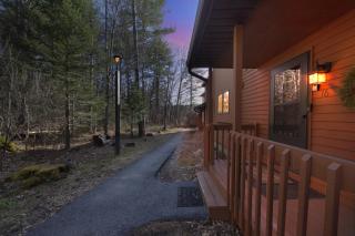 Uncas 16N - Spacious & Scenic Townhome townhouse - North Creek - 0