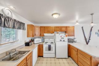 Uncas 16N - Spacious & Scenic Townhome townhouse - North Creek - 7
