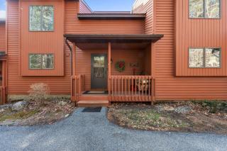 Uncas 16N - Spacious & Scenic Townhome townhouse - North Creek - 6