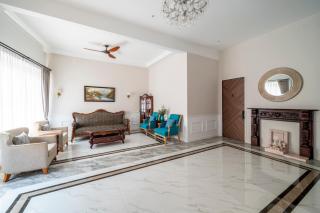 Sclass Penthouse Changmoi Road Center Old City - Chiang Mai - 8