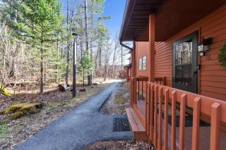 Uncas 16N - Spacious & Scenic Townhome townhouse - North Creek - 4