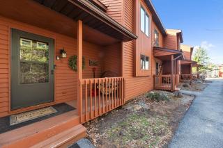 Uncas 16N - Spacious & Scenic Townhome townhouse - North Creek - 3