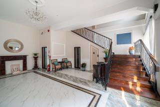 Sclass Penthouse Changmoi Road Center Old City - Chiang Mai - 5