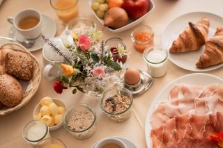 Garni Hotel Walburg - Tirol - 2