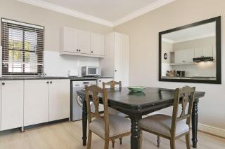 Winelands Golf Lodges 30 - Stellenbosch - 3