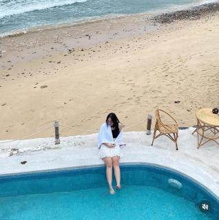 Santa Fe House - Gành Đá Đĩa - 5