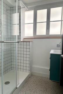 Appartement spacieux de 3 chambres pour 6 personnes - Clermont-Ferrand - 7