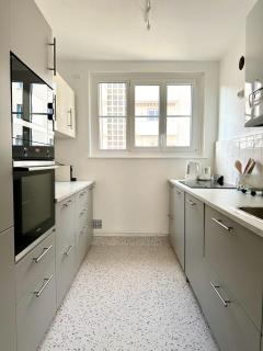 Appartement spacieux de 3 chambres pour 6 personnes - Clermont-Ferrand - 6