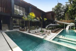 Villa Tropical Paradise by BaliSuperHost - 4