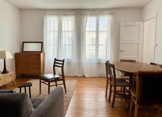 Appartement spacieux de 3 chambres pour 6 personnes - Clermont-Ferrand - 2