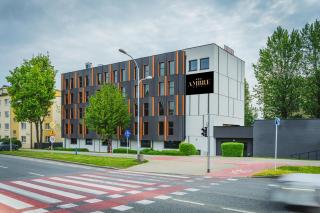 Ambre Hotel - 8