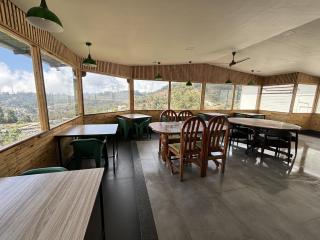 RMK Nest - Kodaikanal - 6