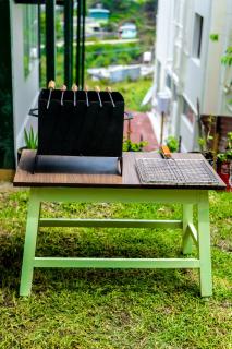 RMK Nest - Kodaikanal - 4