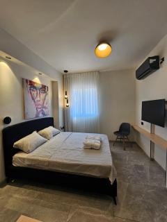 Sea Vacation Loft Buber 301 - Ashdod - 0