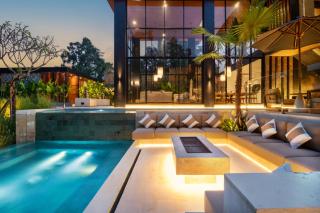 Villa Tropical Paradise by BaliSuperHost - Ubud - 8