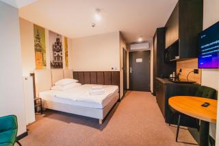 Ambre Hotel - Rzeszów - 1