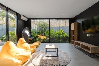 Villa Tropical Paradise by BaliSuperHost - Ubud - 3