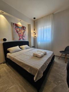 Sea Vacation Loft Buber 301 - Ashdod - 2