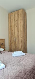 Aparthotel Apartamenty Czarna Góra 134 - Sienna - 8