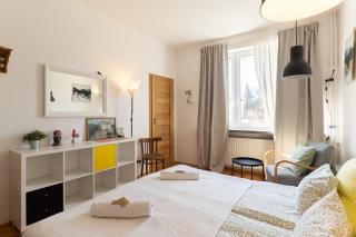 Warsaw Concierge Paryska - Varsovie - 2