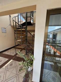 A Home To Call HOME - Mtwapa - 8
