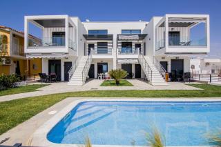 Olympiada Residential Complex & Villas - Kavála - 8